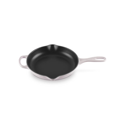 Le Creuset Enameled Cast Iron Skillet