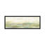 «green ", ligne d’horizon i" , impression sur toile-72530202-30276264
