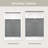 Coursey EcoHome 1.5 inch Cordless Blackout Top Down Bottom Up Cellular Shade-921485994-921485816