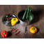 2.3L Stainless Steel Saucepan