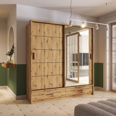 Minkley Wardrobe