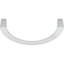 Roundabout 3" Center to Center Drop handle-176975037-189396833