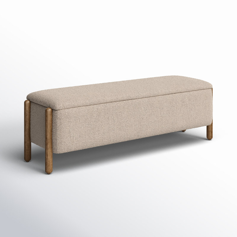 Emma Trunk - Knoll Sand