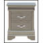 Table de chevet Lorana-239103141