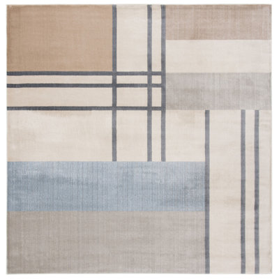 Bohuslavice Orwell 300 Performance Geometric Rug
