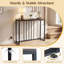 100cm Console Table-1134893150