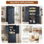 Garde-manger 71,03 po Janin-2116776944