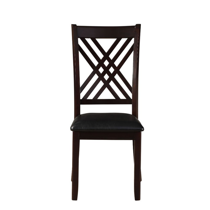 Chaise d'appoint Lorangview (ensemble de 2)