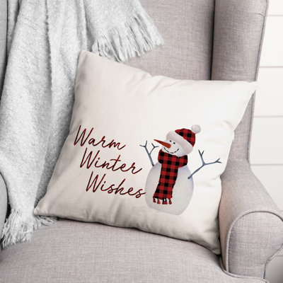  Housse de coussin carré et insert