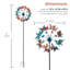 Piquet de jardin Ibrohim
