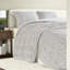 Ensemble de literie en fausse fourrure Cozy