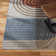 Town & Country Everyday Avani Everwash Non-Slip Backing Area Rug Beige/Rust