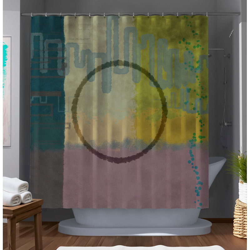 Rideau de douche Rewarding Endless