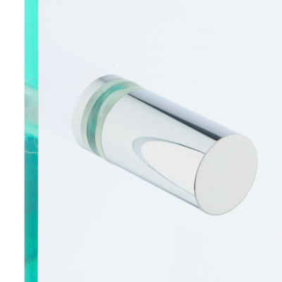 Single Side Shower Door Knob