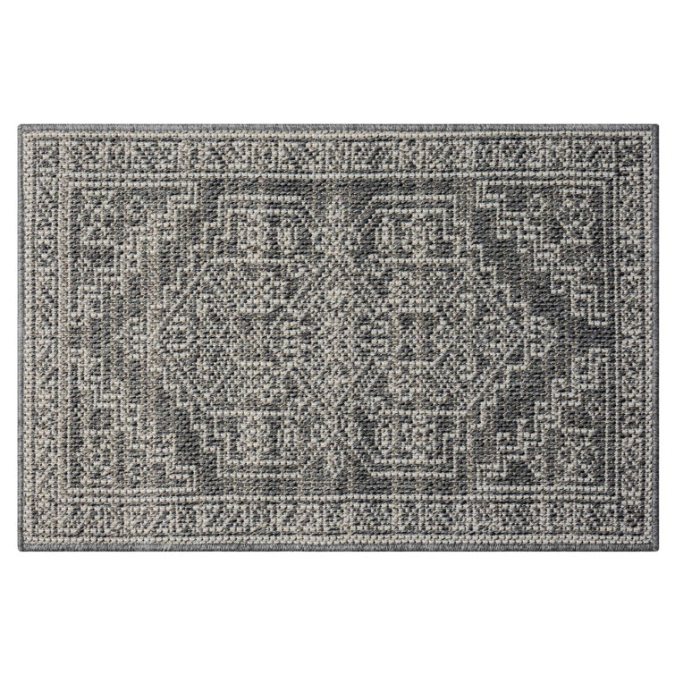 Tribal Area Rug