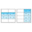Gundelinda 2 Door Manufactured Wood Wardrobe-31228708-31228705