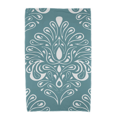 Serviette de plage Selina