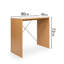 Hybrid X Desk Desk Shell-165293862