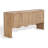 Delway 4-Door Sideboard