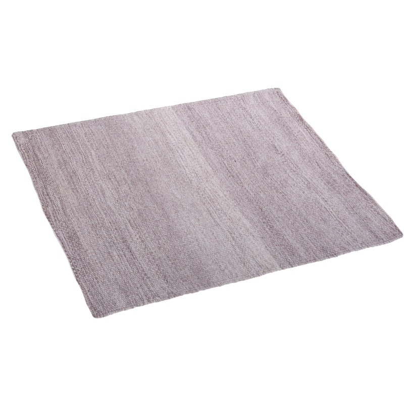 Dyar Abstract Hand Woven Indoor / Outdoor Area Rug, Rectangle 140 x 200cm