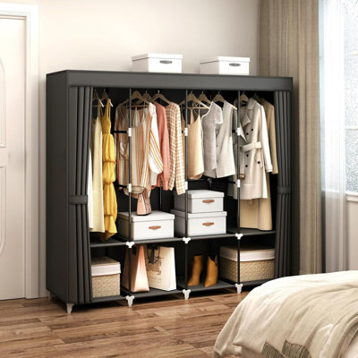 Color Armoire