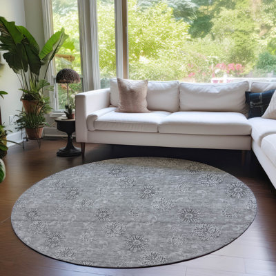 Tapis d'entrée antidérapant Leis