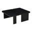 Modern Minimalist Coffee Table Set