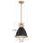 Agripina Single Light Pendant-932291301