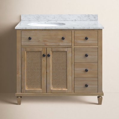 Berkely 36'' Single Bathroom Vanity