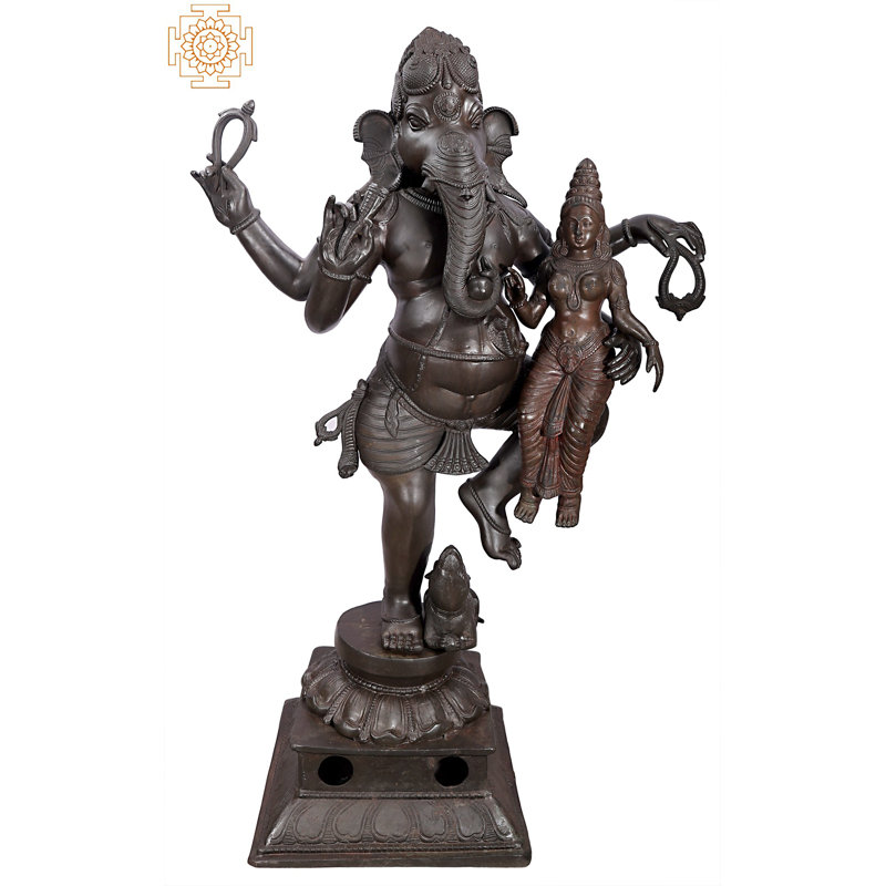 Religious & Spiritual Statue