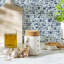 Carreau de mosaïque en verre piscine-72069183