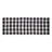 Caroyln Cotton Gingham Indoor Rug