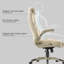 Chaise de bureau Alahni-1467818288