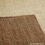 Jute Burlap Wallpaper-43637608
