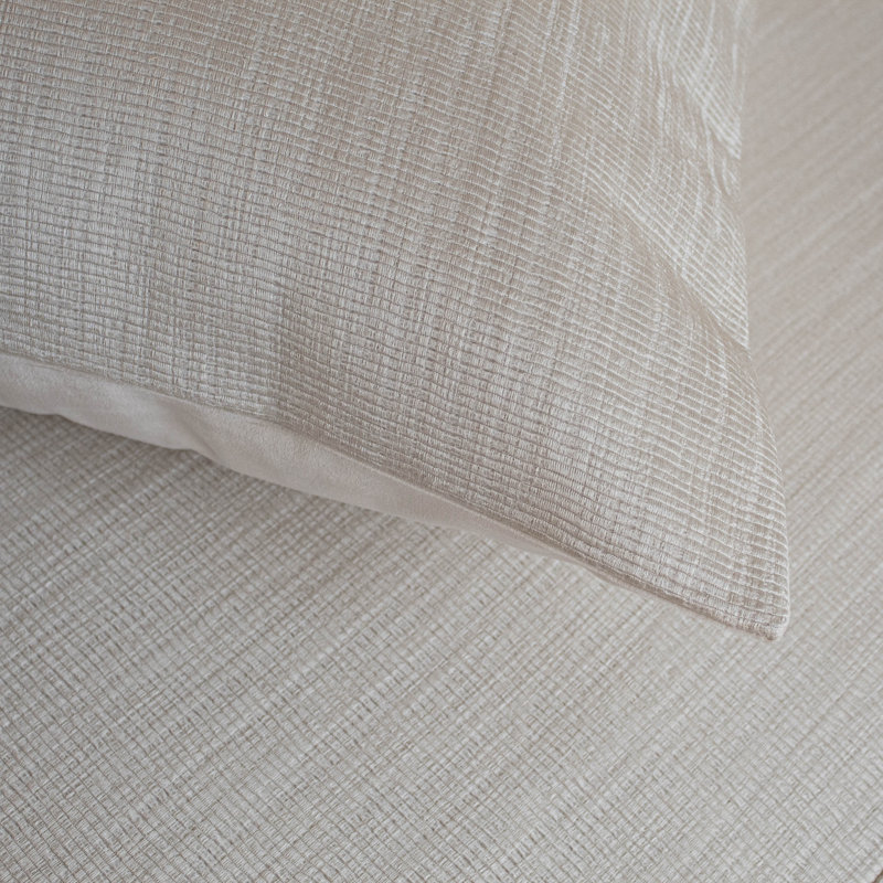 Strata Euro Pillow Cover