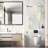 6 - Piece Bathroom Hardware Set-112575869