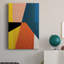 Modulaire IV - peinture sur toile tendue-2053257090