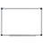 Wall Fabric Magnetic Small - 2' - 4' Whiteboard