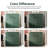 30'' Bathroom Vanity with Ceramic Sink Combo-673561472