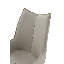 Chaise pivotante Drew 8121-568850983