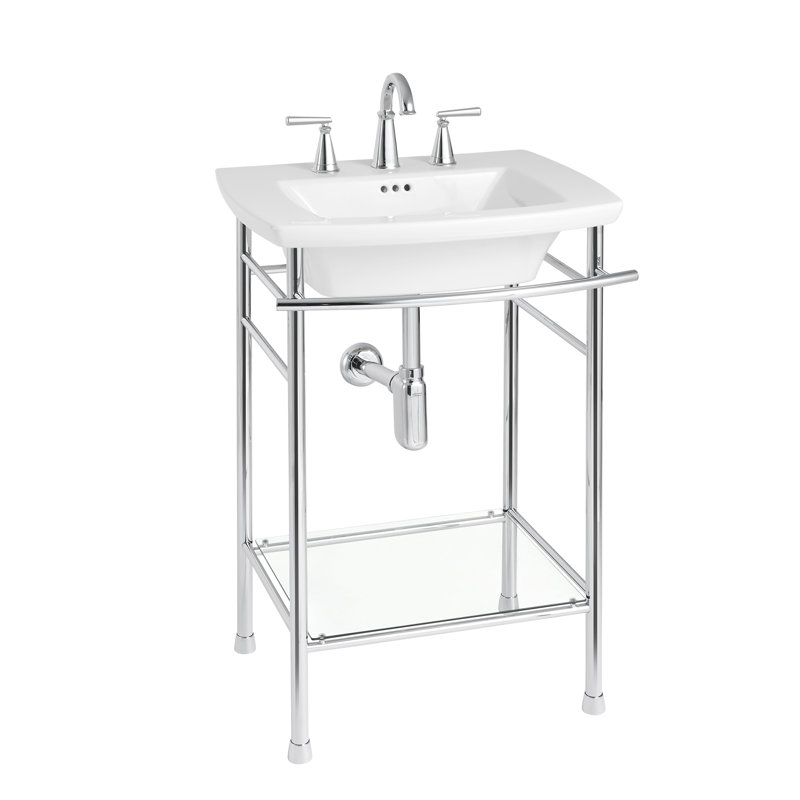Decorative Bathroom Sink Trap