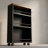 20" 4-Tier Rolling Utility Cart-1104444908