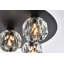 Plafonnier encastré en cristal Whitchurch-343821992-343821993-343821987