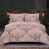 Pink Damask is out of stock