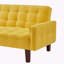 Canapé convertible, canapé-lit, canapé inclinable Saracen-879710036