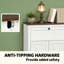 Armoire de rangement moderne