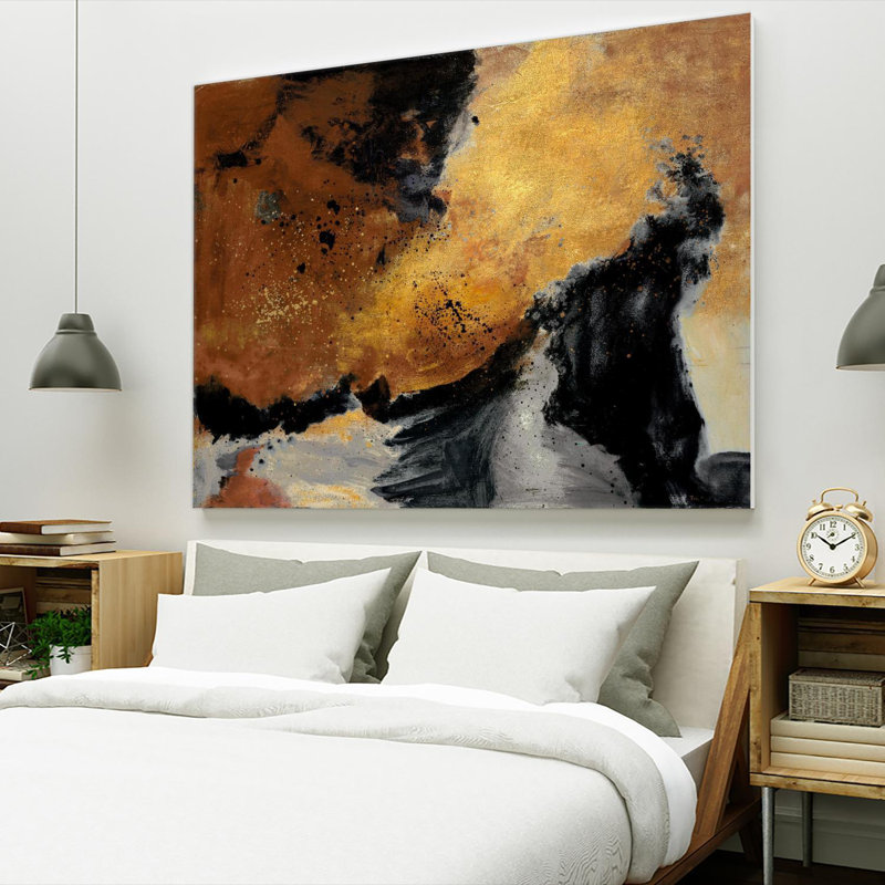 " Wave " by Robin Maria
