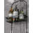 Namarion Metal Adhesive Bathroom Shelves-1031049161
