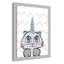 Caticorn II, art encadré-47494543-47499628