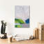 «Landscape No. 94» par Jan Weiss, art mural sur toile-901335508